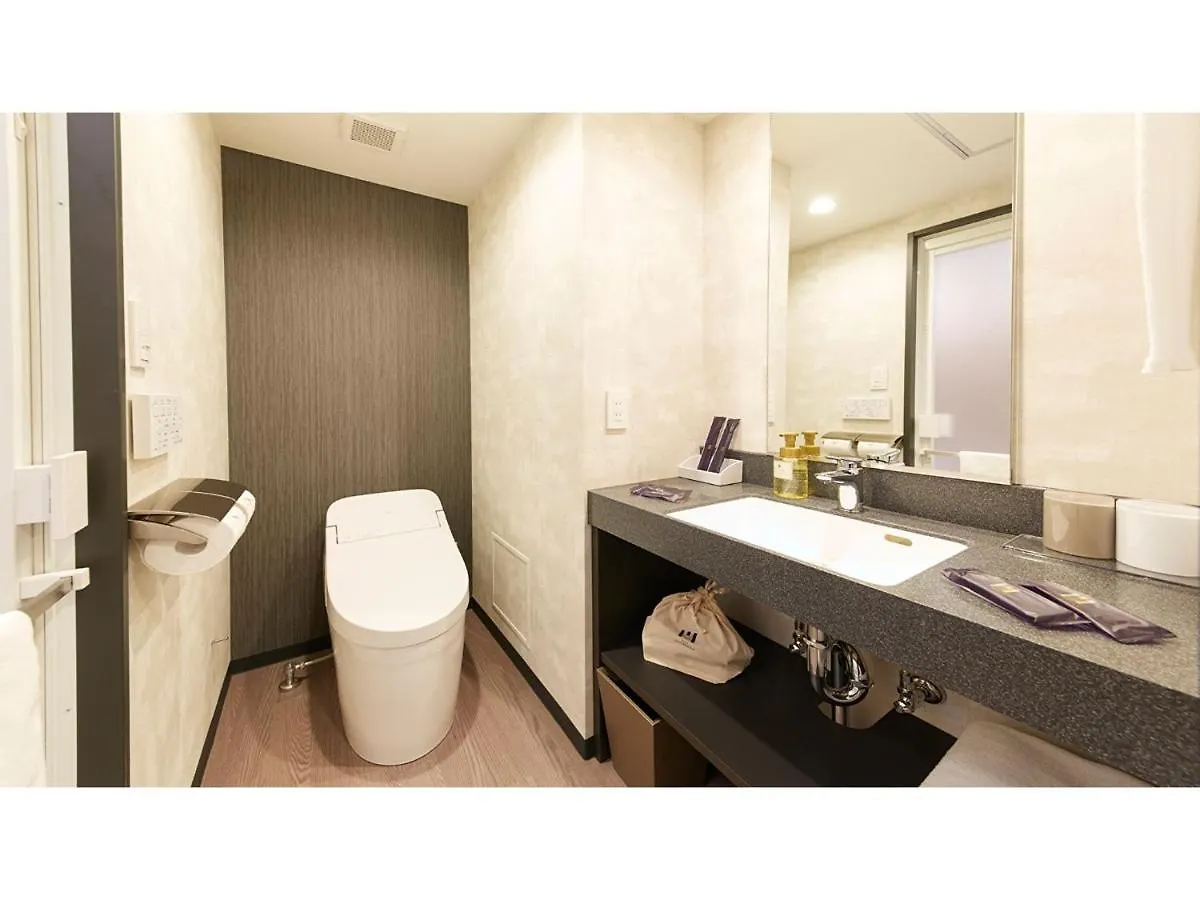 Hotel Monday Kyoto Marutamachi - Vacation Stay 71080V 0*,