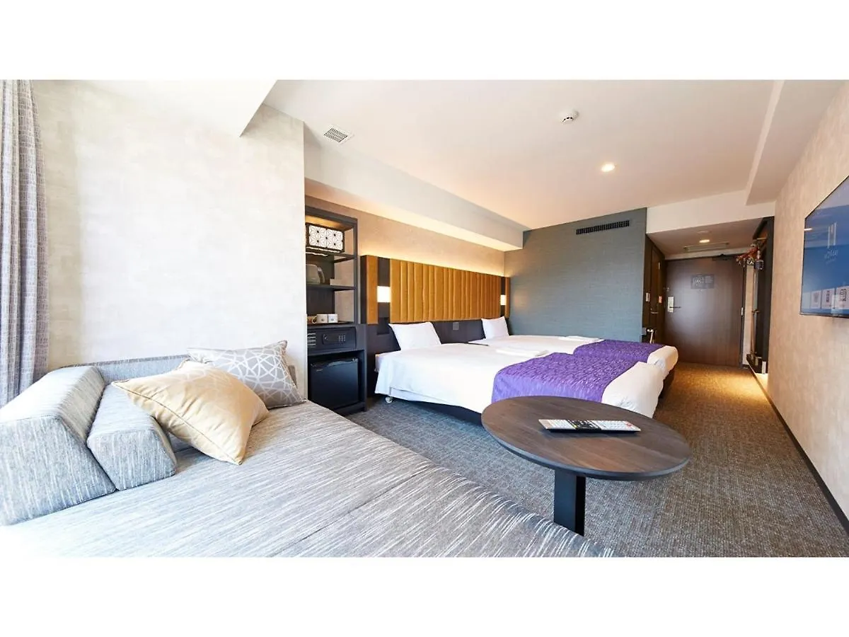 Hotel Monday Kyoto Marutamachi - Vacation Stay 71080V