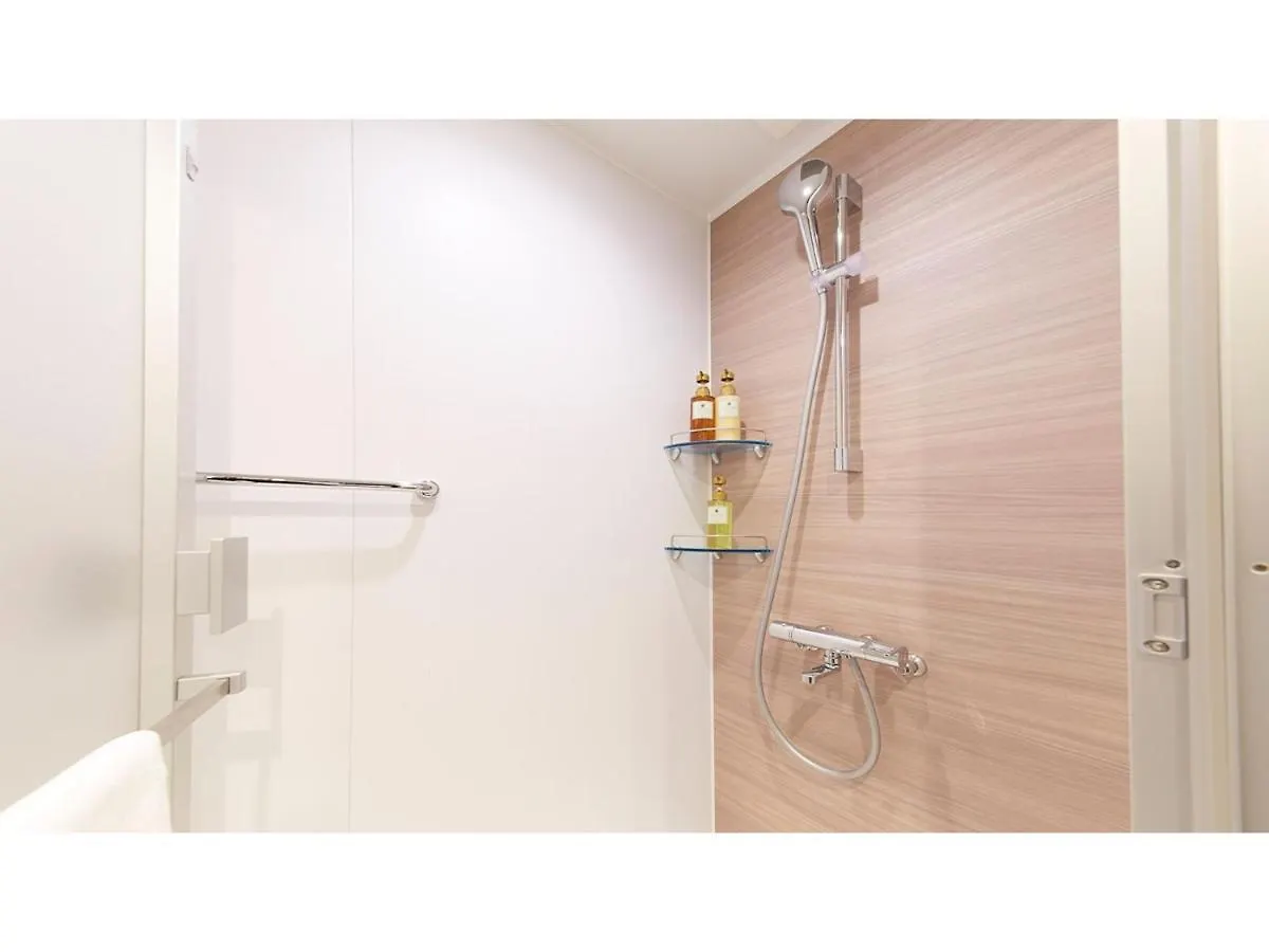 Hotel Monday Kyoto Marutamachi - Vacation Stay 71080V