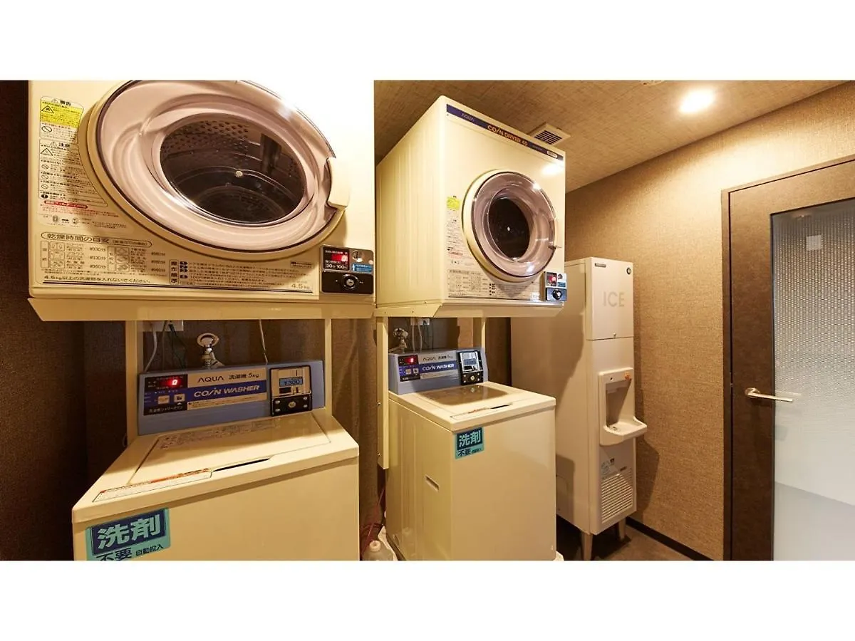 Hotel Monday Kyoto Marutamachi - Vacation Stay 71080V 일본
